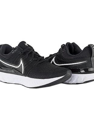 Кросівки бігові w nike react infinity run fk 2 ct2423-002