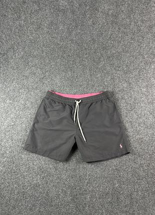 Ralph lauren шорти