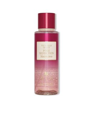 Спрей pure seduction vacation victoria secret