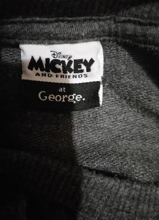 Туника платья disney 3
