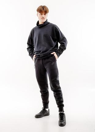 Кофта nike turtle neck fb8169-010 3