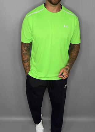Футболка under armour