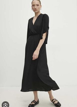 Облегченное платье 👗 большого размера