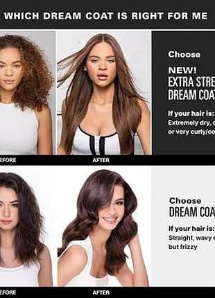 Спрей для разглаживания волос color wow extra strength dream coat экстра
