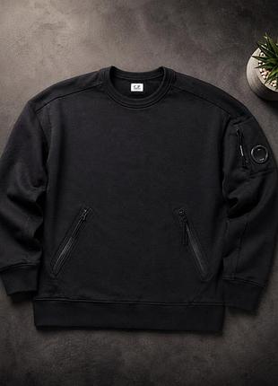 Світшот c.p company, оригінал