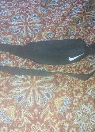 Сумка на плечо nike