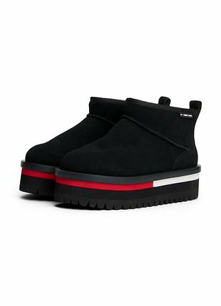 Tommy jeans. оригинал. новые. us 9,5