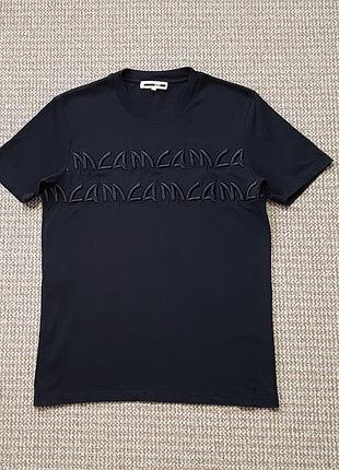 Mcq alexander mcqueen футболка оригинал (l)