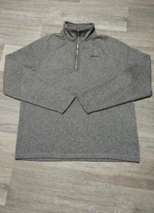 Мужская толстовка craghoppers , размер xl .