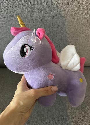Мягкие игрушки новые