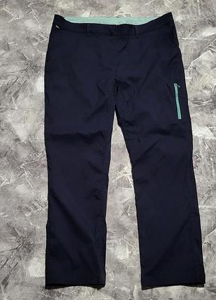 Женские трекинговые брюки craghoppers verve trousers