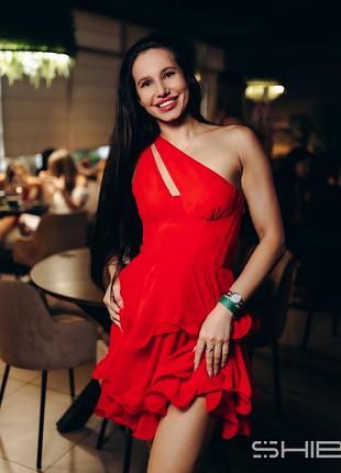 Неімовірна сукня prettyling