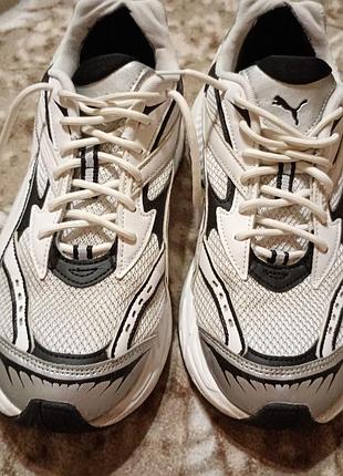 Мужские кроссовки puma