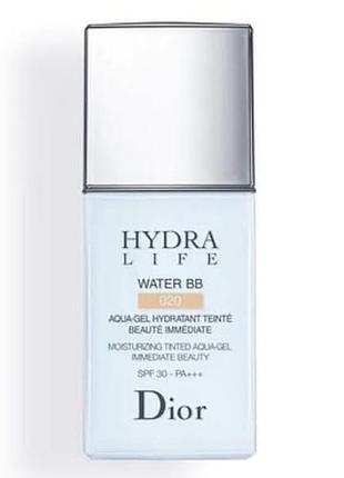 Тональний  dior