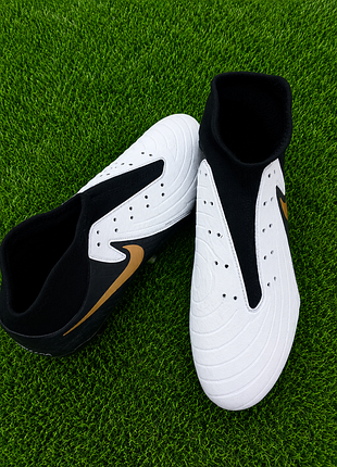 Футбольні бутси,копочки nike phantom luna elite fg розмір 40 | оригінал | стан: нові