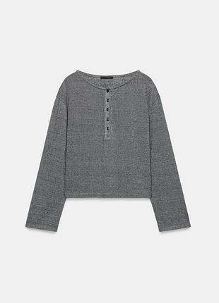 Жіночий реглан zara s