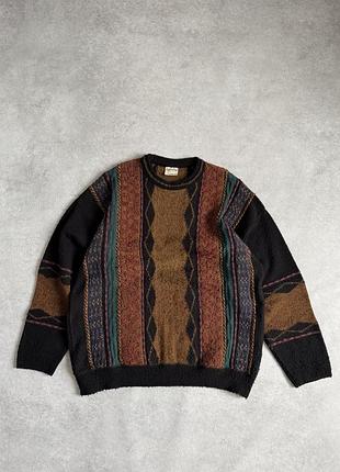 Светр angelo litrico coogi style  розмір л