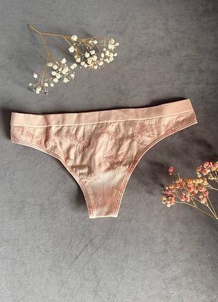 Трусики стринги оригінал вікторія сікрет victoria’s secret