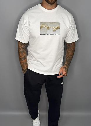 Футболка pull&bear