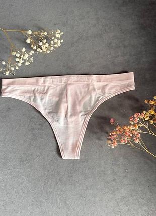 Трусики стринги оригінал вікторія сікрет victoria’s secret