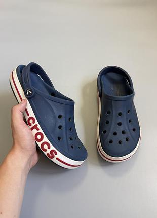 Crocs bayaband clog 45(29см) echo clog