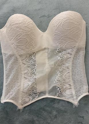 Di lorenzo lingerie корсет