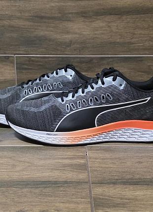 Оригинальные кроссовки puma speed sutamina
