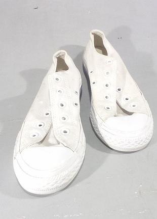 Кеды детские converse 33 размера
