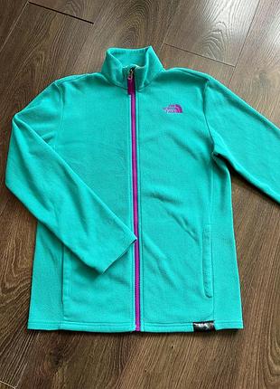 Фліска флісова кофта tnf оригінал xs/s