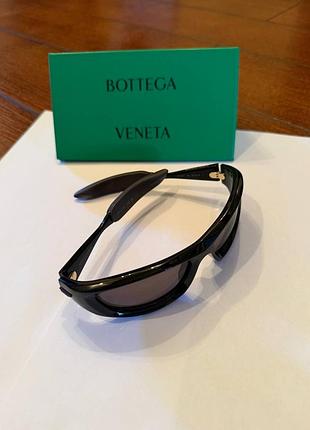 Очки bottega veneta original, комплект чехол