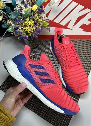 Оригинальные кроссовки adidas