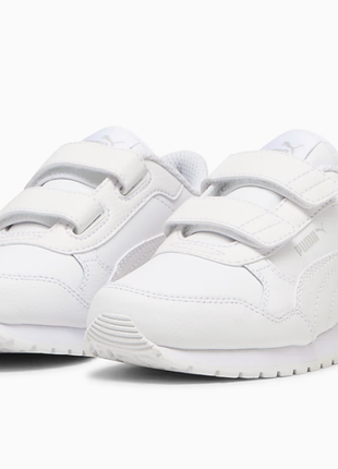 Детские кроссовки puma st runner v4