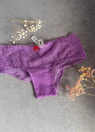 Мереживні трусики чіки оригінал вікторія секрет victoria’s secret