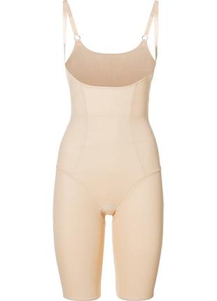 Боді корегуюче утяжка bonprix l-xl