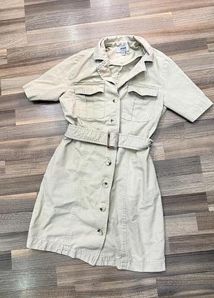 Сукня new look denim
