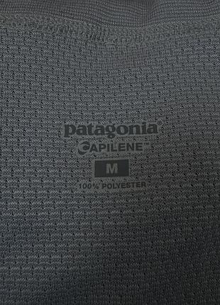 Лонгслів patagonia 7
