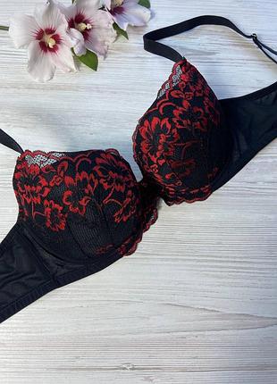 Изысканный бюстгальтер от премиум бренда ann summers размер 80d 💞