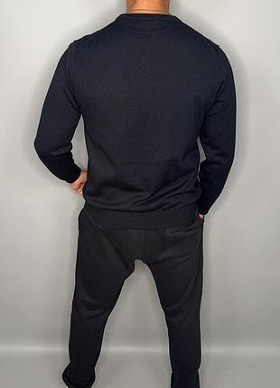 Светр gant 2