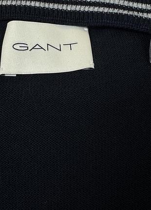 Светр gant 5