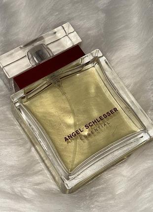 Angel schlesser essential (оригінал)