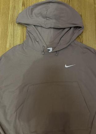 Худі nike вкорочена 2