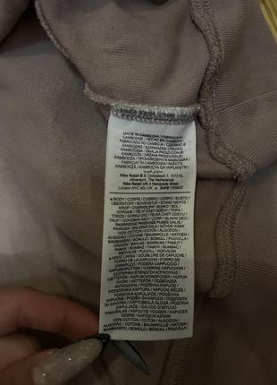Худі nike вкорочена 4