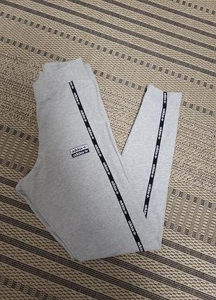 Лосини adidas