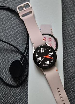 Часи samsung galaxy watch fe  40mm