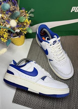 Оригинальные кроссовки nike gamma force