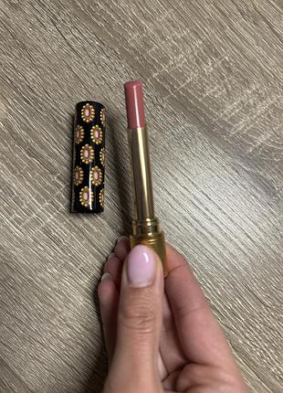 Бальзамна помада gucci 112 sally soft honey