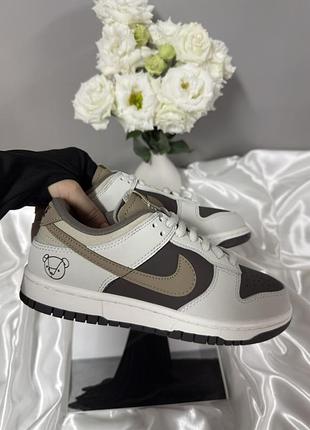 Nike sb dunk low большой выбор обуви
