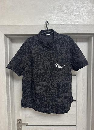 Сорочка no fear h&m