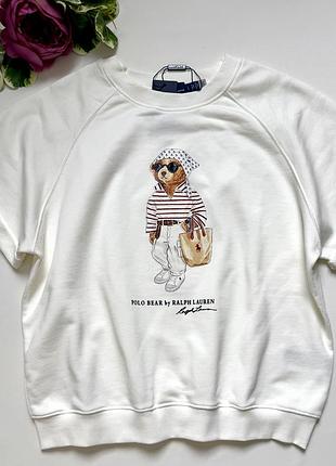 Кофта поло
