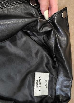 Продам куртку косуха для девочки 2